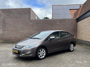 Honda Insight 1.3 Elegance Org NL Dealer Ondh 2e Eig