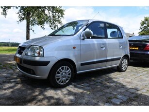 Hyundai Atos 1.1i Dynamic Cool 5 drs apk tot 22-1-2025