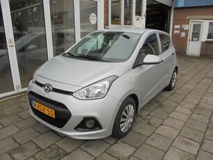 Hyundai i10 1.0i i-Motion Airco (bj 2014)