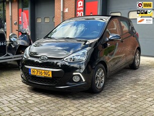 Hyundai I10 1.0i i-Motion Comfort