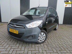 Hyundai I10 1.1 i-Drive