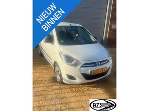 Hyundai i10 1.1 Pure