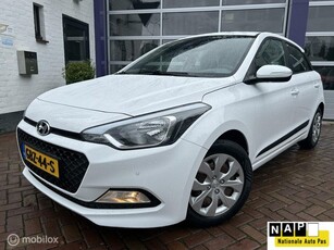 Hyundai i20 1.2 LP i-Drive Cool * AIRCO * PDC VOOR ACHTER *