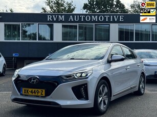 Hyundai IONIQ Premium EV ORG. NL. NAP KM. PANO ELEK.