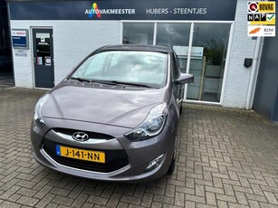 Hyundai Ix20 1.6i i-Vision / Automaat