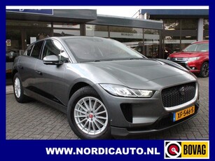 Jaguar I-PACE EV400 400PK AWD LEDER/NAV /INCL BTW AUTO /LED