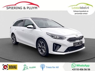 Kia Ceed Sportswagon 1.6 GDI PHEV ExecutiveLine Dodehoek