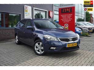 Kia Cee'd Sporty Wagon 1.6 CVVT X-ecutive / Climate Control