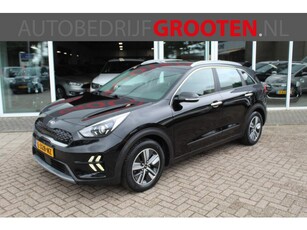 Kia Niro 1.6 GDi Hybrid DynamicLine (bj 2021, automaat)