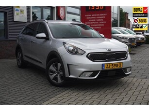 Kia Niro 1.6 GDi Hybrid DynamicPlusLine /