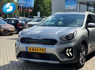 Kia Niro 1.6GDI Hybrid DynamicLine Trekhaak Navi Camera Cruise