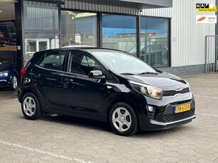 Kia Picanto 2017 / Airco / NL`se Auto / 5 Deurs /