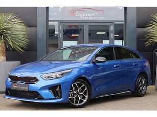 Kia ProCeed 1.0 T-GDI GT-Line 120pk Navigatie/JBL/Camera