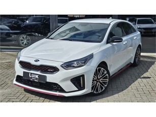 Kia ProCeed 1.6 T-GDI GT (bj 2019)