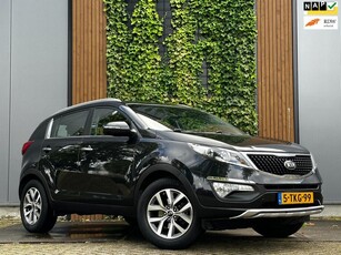 Kia Sportage 1.6 GDI BusinessLine