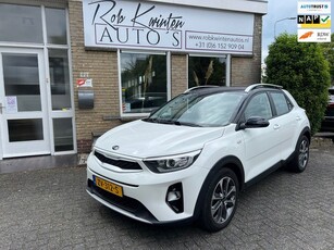 Kia Stonic 1.0 T-GDi DynamicLine