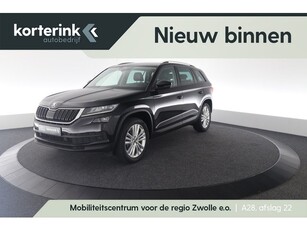 Škoda Kodiaq 1.5 TSI Business Edition 7p. (bj 2019)