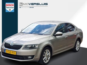 Škoda Octavia 1.2 TSI Elegance Businessline Climate