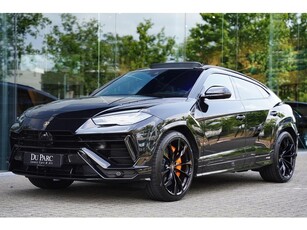 Lamborghini Urus 4.0 V8 S 02-2024