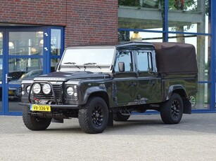 Land Rover Defender 2.2 D 130