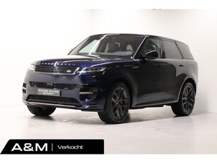 Land Rover Range Rover Sport 3.0 P440e Dynamic SE Land