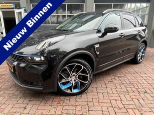 Lynk & Co 01 1.5 1.5 Plug-In Hybrid 262pk Org. NL 360