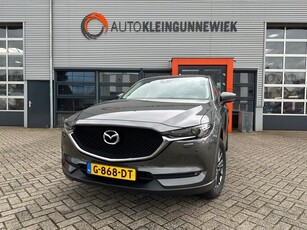 Mazda CX-5 2.0 SkyActiv-G 165 Business Comfort NL-Auto 1e