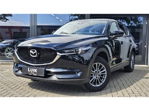 Mazda CX-5 2.0 SkyActiv-G 165 Exclusive Line + LED + CAMERA