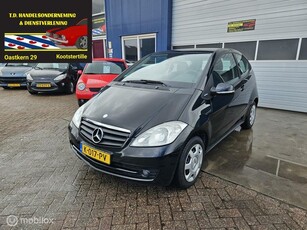 Mercedes A-klasse 160 BlueEFFICIENCY Business Class