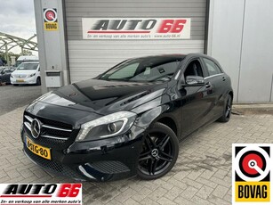 Mercedes A-klasse 180 Ambition