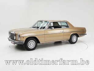 Mercedes-Benz 250 CE '69 CH1820