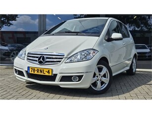 Mercedes-Benz A-Klasse 160 BlueEFFICIENCY Business Class