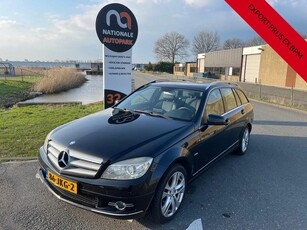 Mercedes-Benz C-Klasse 350 CDI 2009 * ATM * 387.DKM * NAVI *