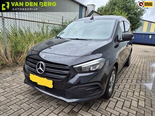 Mercedes-Benz Citan 110 CDI L1 Pro AUT. LED/XENON, CAMERA