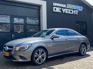 Mercedes-Benz CLA-klasse 200 Ambition AIRCO/NAVI