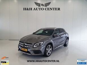 Mercedes-Benz GLA 180 Activity Edition AMG-LINENAVILED