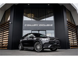 Mercedes-Benz GLE Coupé 350 e 4MATIC AMG - Panorama