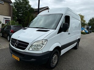 Mercedes-Benz Sprinter 209 2.2 CDI 325