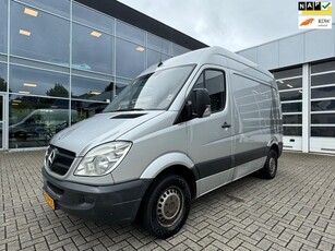 Mercedes-Benz Sprinter 213 2.2 CDI 325 HD DC 129 Pk