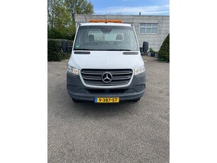 Mercedes-Benz Sprinter 316 2.2 CDI L3 EURO VI-D