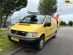 Mercedes-Benz Vito 108 CDI Amigo