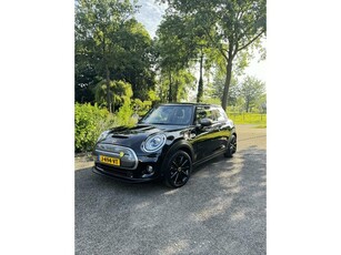 Mini Cooper SE Electric NL NAP DAB H&K