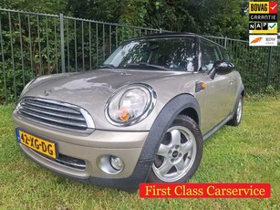 Mini Mini 1.4 One Pepper Nwe APK nette auto