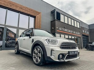 Mini Mini Countryman 1.5 Cooper Yours automaat 136pk