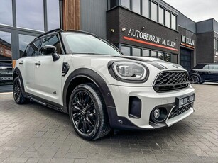 Mini Mini Countryman 2.0 Cooper S ALL4 aut