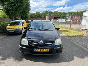 Nissan Almera Tino 1.8 Visia (bj 2005)