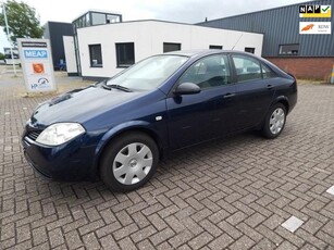 Nissan Primera 1.6 Visia