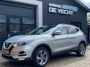 Nissan Qashqai 1.2 Business Edition NAVI/PANO