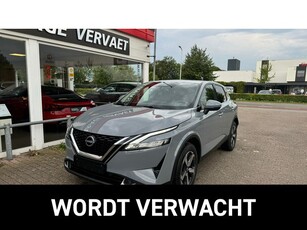 Nissan QASHQAI 1.3 MHEV Xtronic N-Connecta (bj 2023)