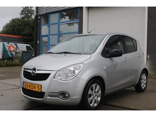 Opel Agila 1.2 Edition / Airco / Nieuwe APK / Elektrische